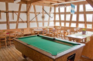 Ferienbauernhof Ohr