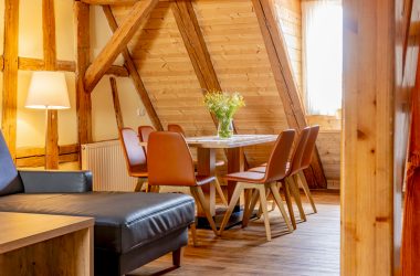 Ferienbauernhof Ohr