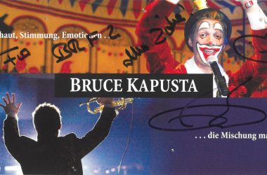 Bruce Kapusta
