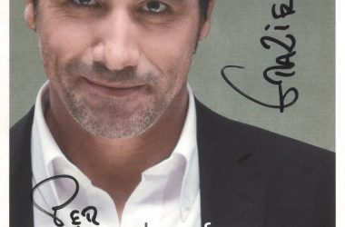 Bruno Ferrara
