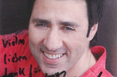 Chris Alexandros