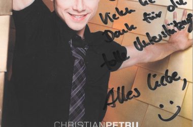 Christian Petru