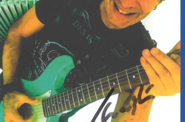 Christian Torchiani