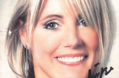 Dana Winner
