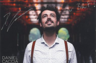Daniel Caccia