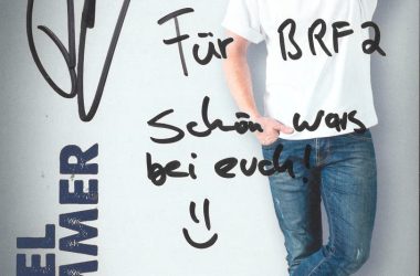 Daniel Sommer