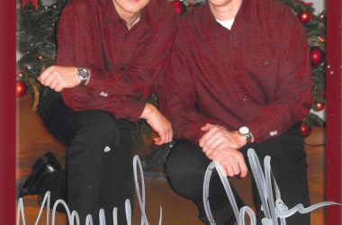 Daniel & Steffen
