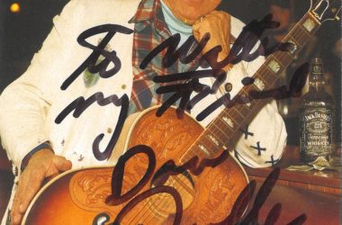 Dave Dudley