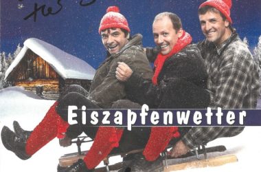 De Randfichten