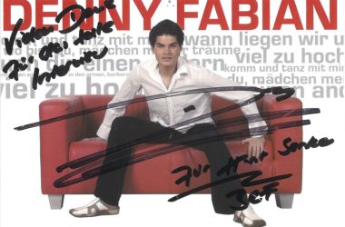 Denny Fabian2