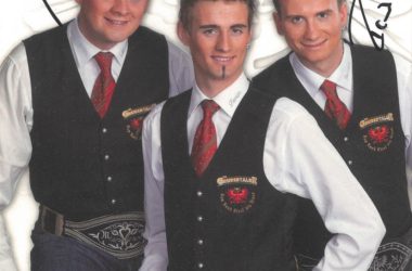 Die Grubertaler