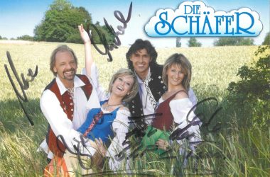 Die Schäfer