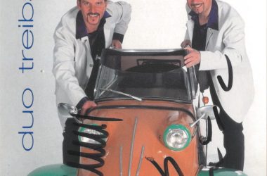 Duo Treibsand