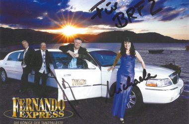 Fernando Express