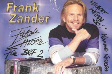 Frank Zander
