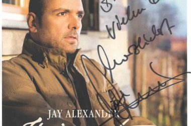 Jay Alexander