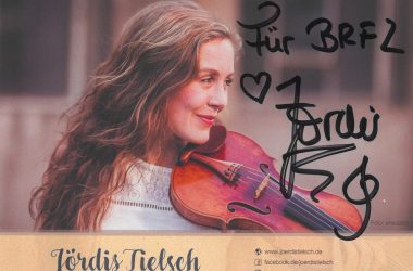 Jördis Tielsch