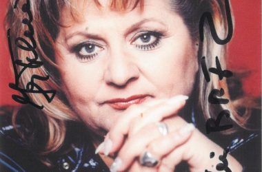 Joy Fleming