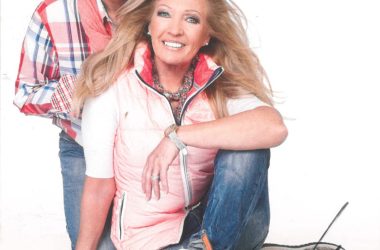 Judith & Mel