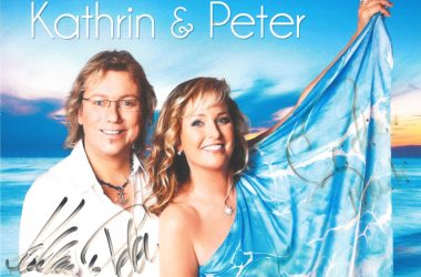 Kathrin & Peter