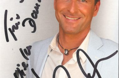 Kay Dörfel