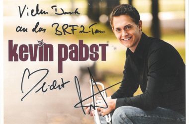 Kevin Pabst