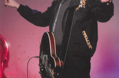 Lars Vegas
