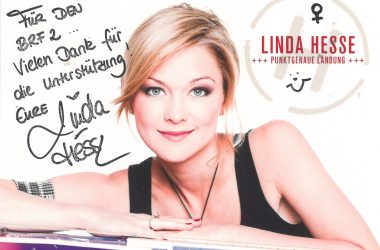Linda Hesse