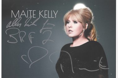 Maite Kelly