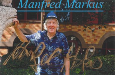 Manfred Markus