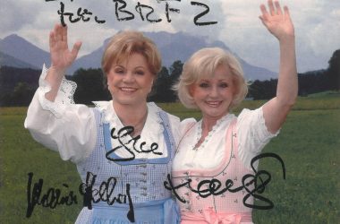 Maria & Margot Hellwig