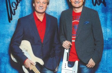 Mario & Christoph