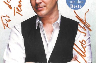 Mario Steffen