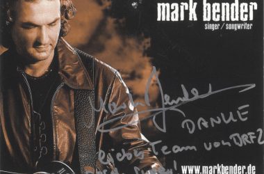 Mark Bender