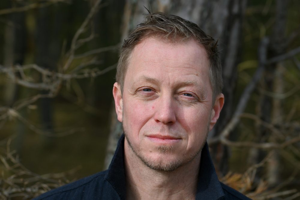 Martin Tingvall
