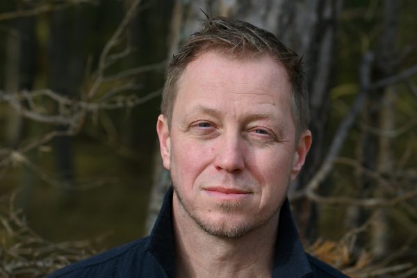 Martin Tingvall