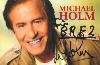 Michael Holm