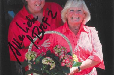Michel van Dam & Ulla Norden