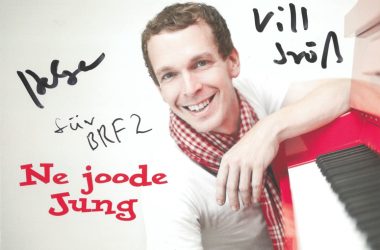 Ne joode Jung