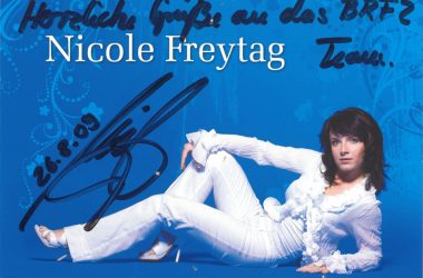 Nicole Freytag