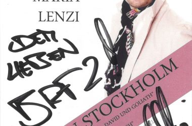 Oliver Maria Lenzi