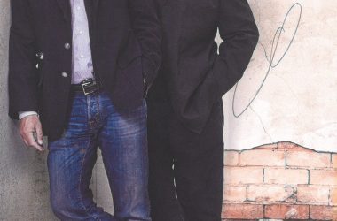 Olsen Brothers