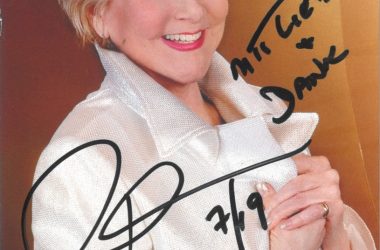 Peggy March