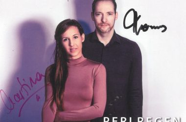 Perlregen