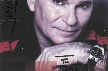 Peter Sebastian
