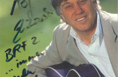 Rolf Zuckowski