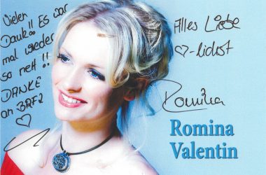 Romina Valentin