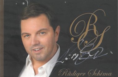Rüdiger Schima