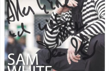 Sam White