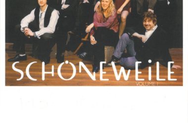 Schöneweile
